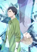  Загадочные дела ювелира Ричарда смотреть онлайн аниме сериал 1 сезон 